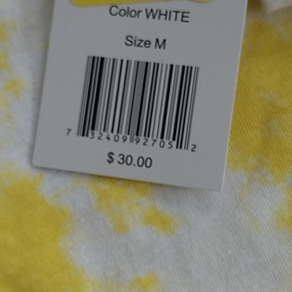 FRIENDS Long Sleeve Tee Shirt Sz M - Picture 6 of 8